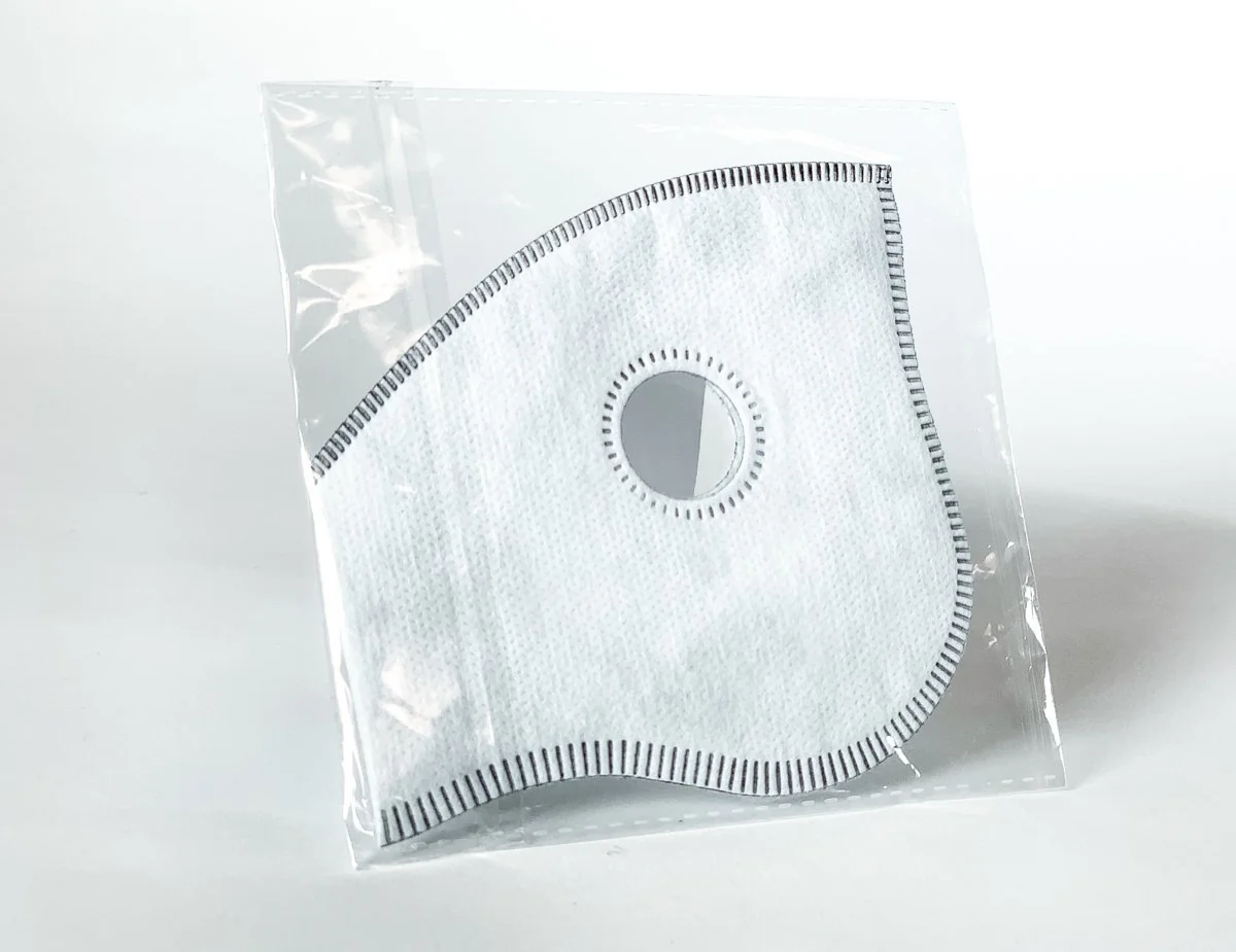 Pro Mask - Outdoor Dust Mask - Image 6