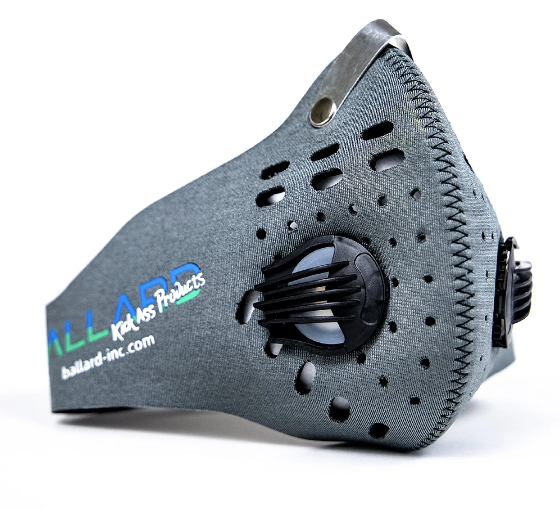 Pro Mask - Outdoor Dust Mask - Image 8
