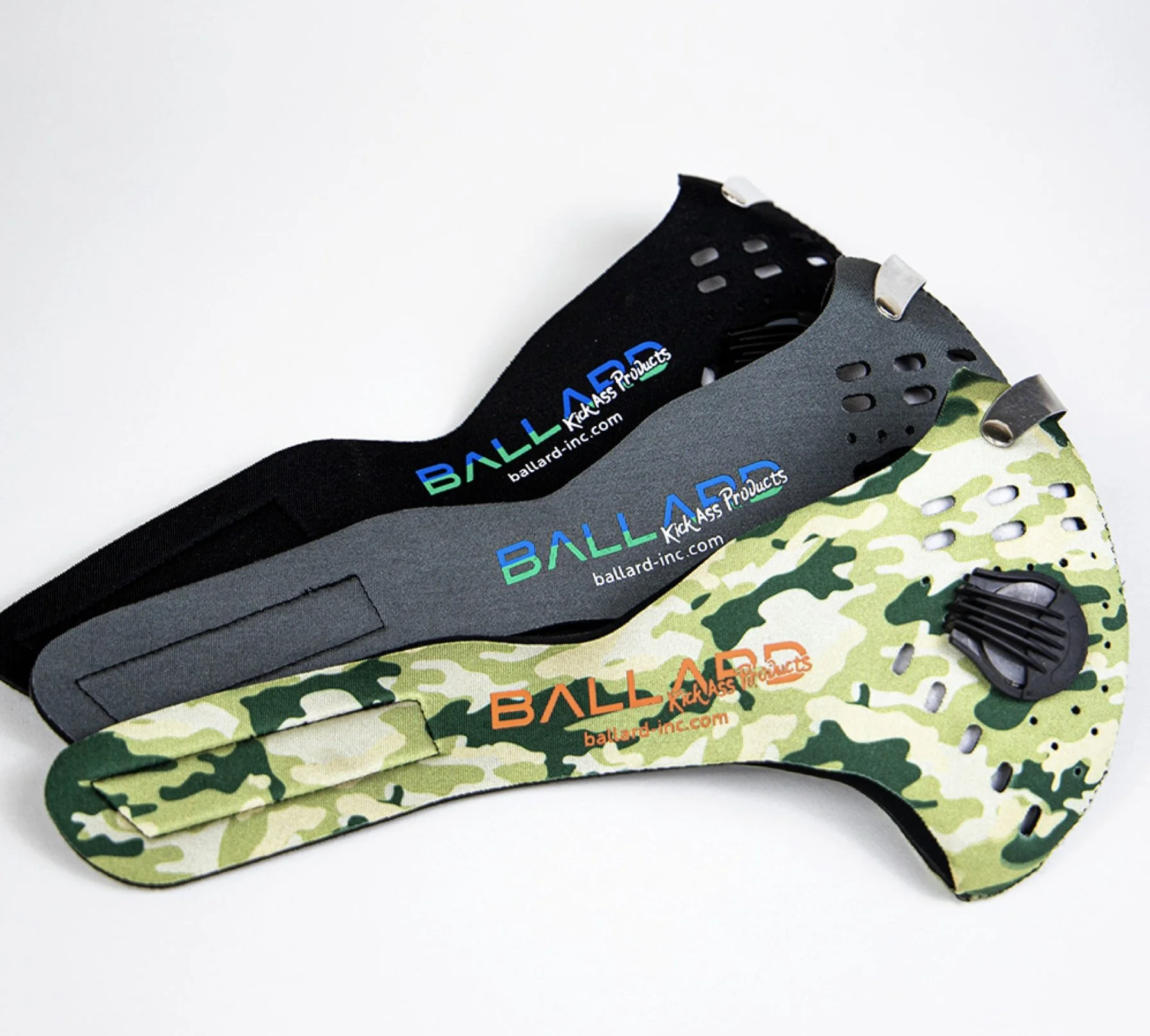 Pro Mask - Outdoor Dust Mask - Image 9