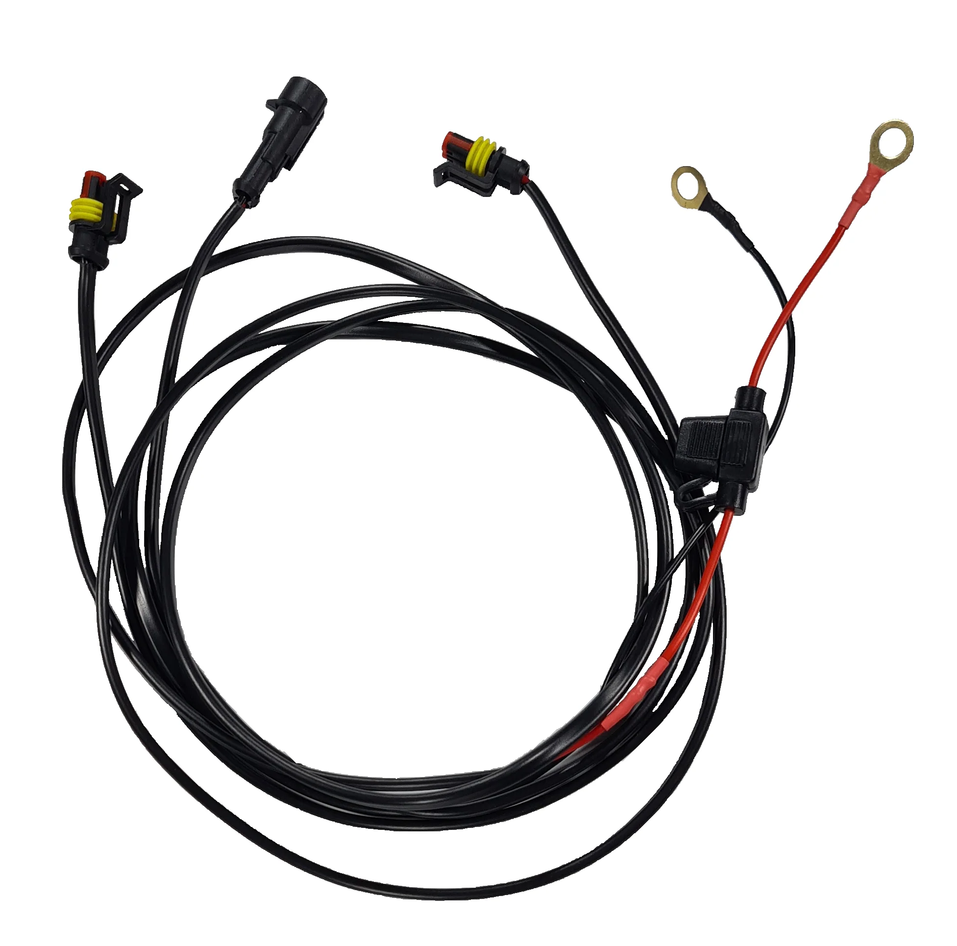 Landscape Pro - Pro Shield Spare Parts - Image 5
