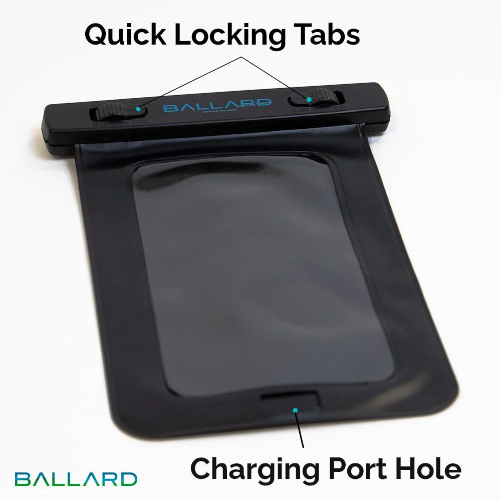 Ballard Pro/Tek Magnetic Phone Case - Image 3