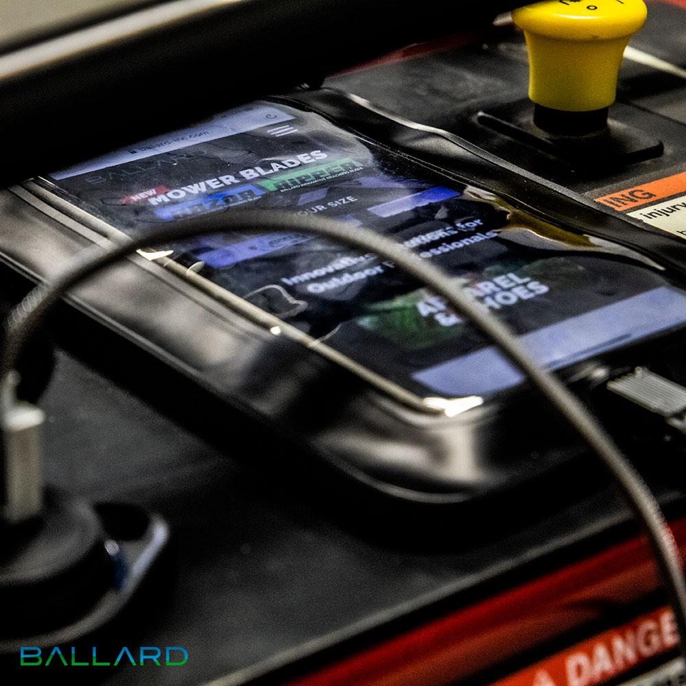 Ballard Pro/Tek Magnetic Phone Case - Image 5