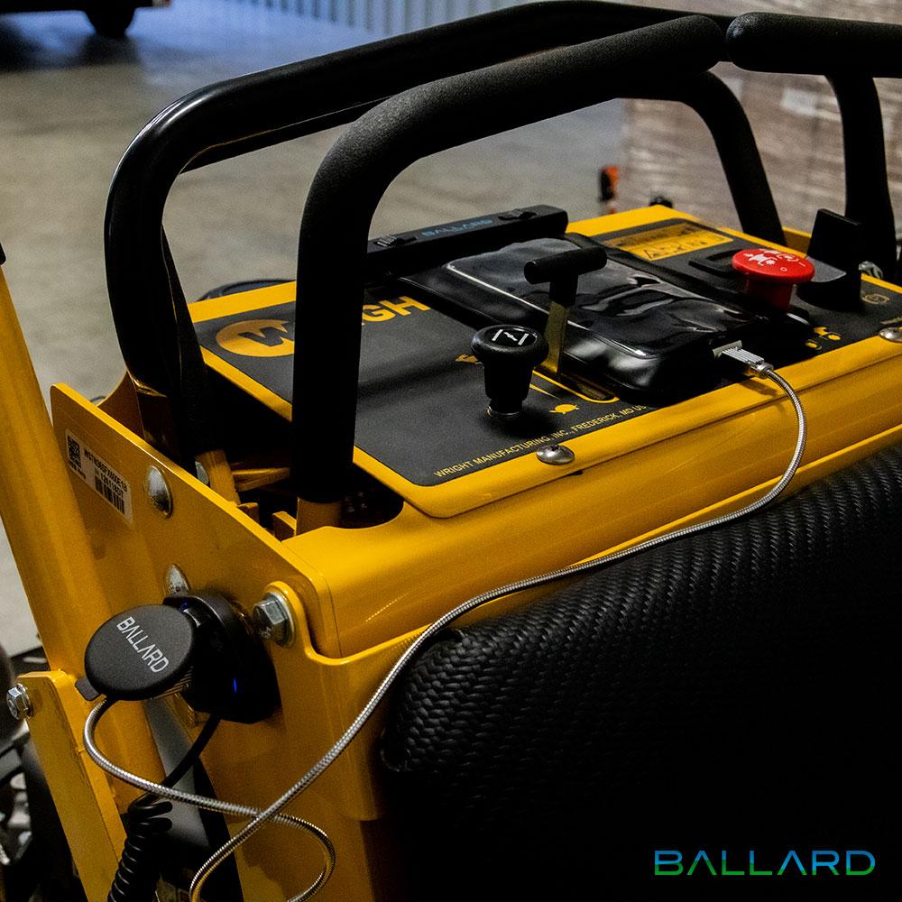 Ballard Pro/Tek Magnetic Phone Case - Image 6