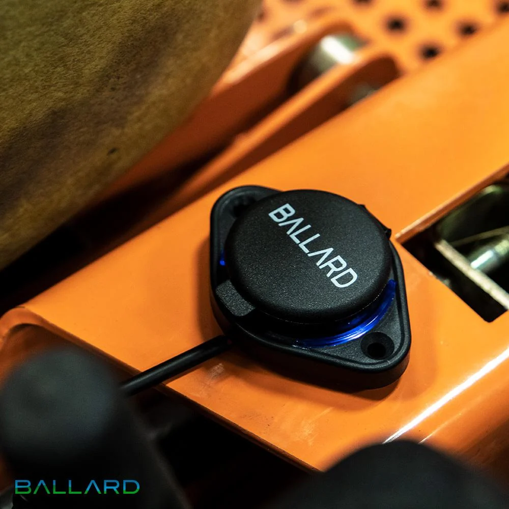 Ballard Pro/Tek USB Dual Charger Port - Image 4
