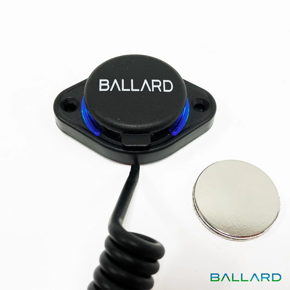 Ballard Pro/Tek USB Dual Charger Port - Image 5