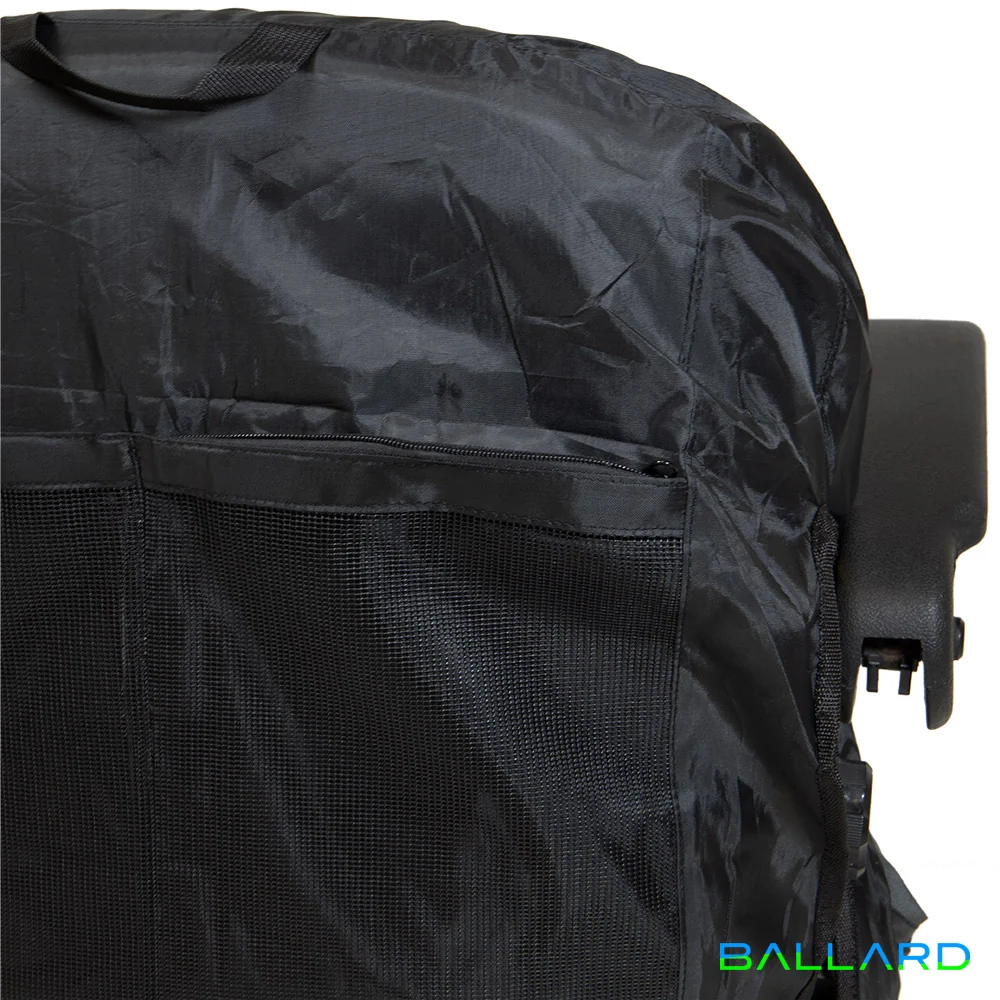 Ballard Pro/Tek Z Seat Cover - Image 3