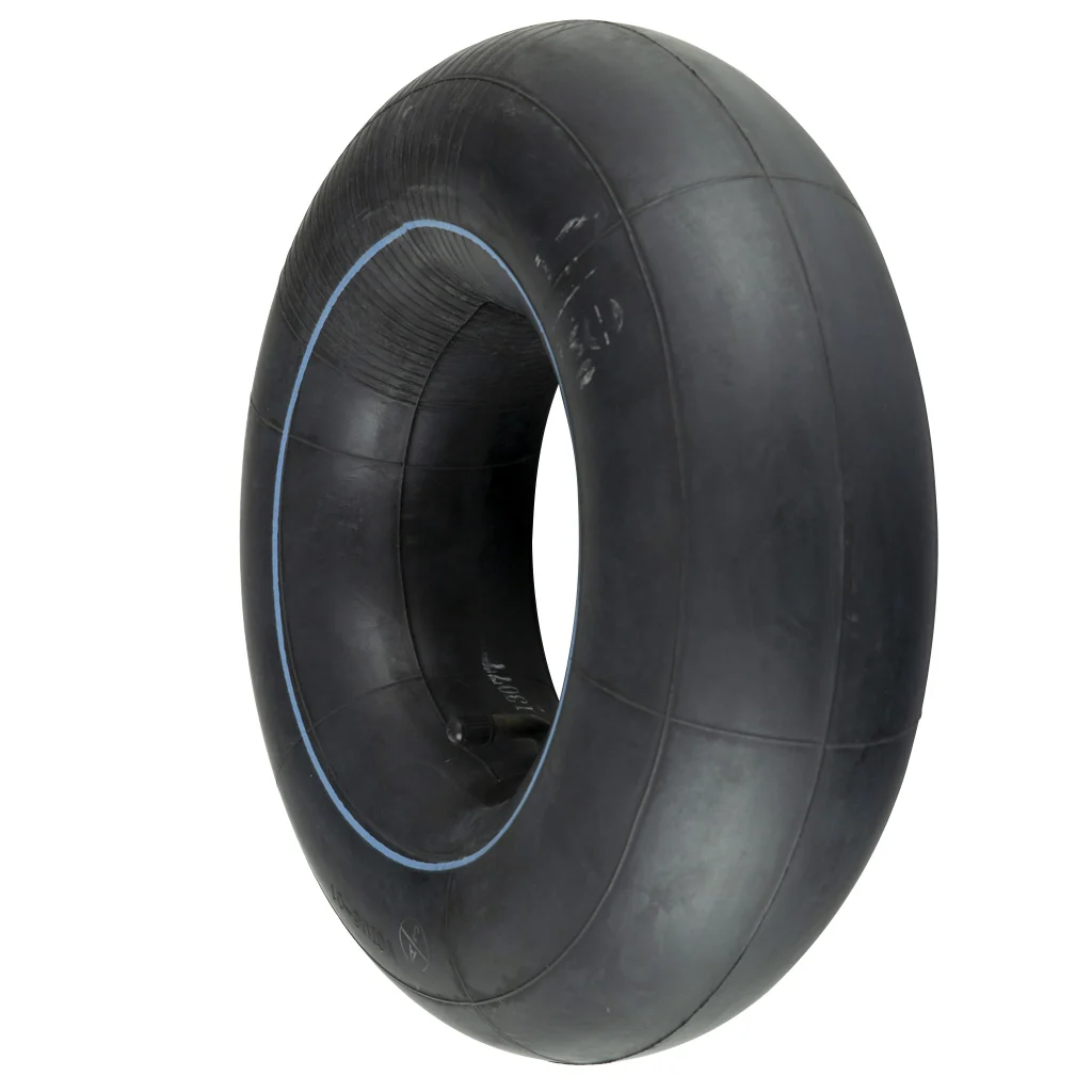 TUBE BENT STEM VALVE (TR87) 13X5.00-6"