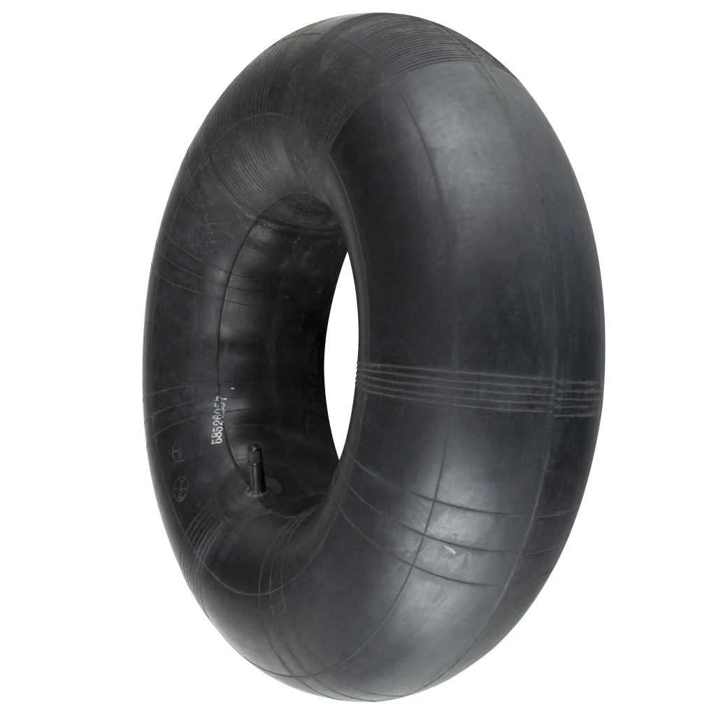TUBE STRAIGHT STEM VALVE (TR13) 20X8.00-8 "