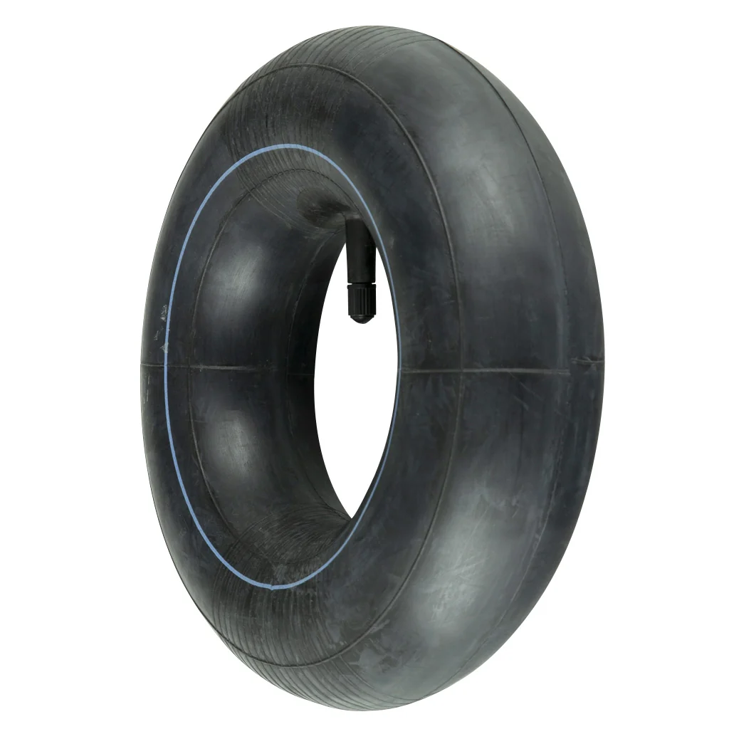 TUBE STRAIGHT STEM VALVE (TR13) 4.10/3.50-4"