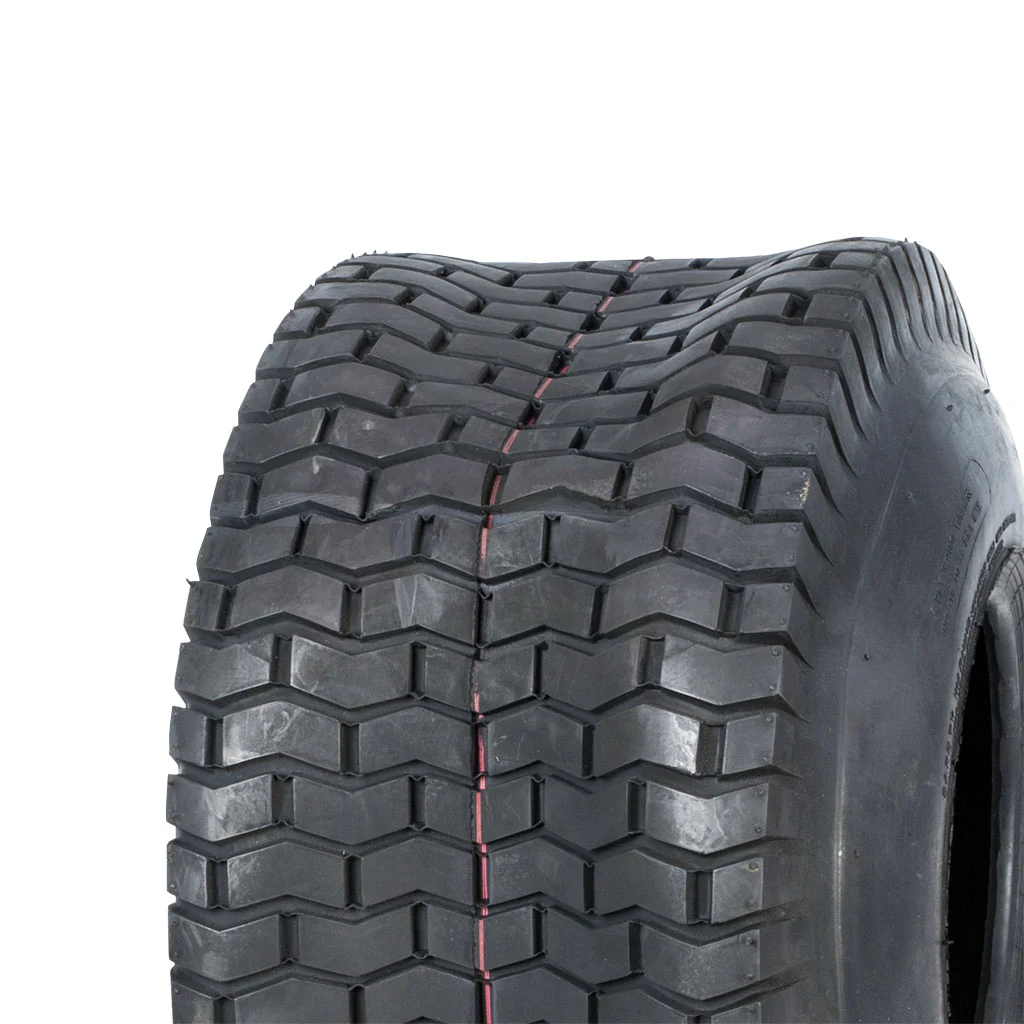 TYRE BLOCK TURF PATTERN TUBELESS 20X10.00-8" SUITS