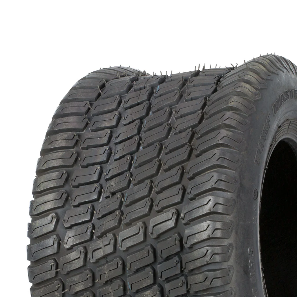 TYRE TURF MASTER TREAD PATTERN / TUBELESS