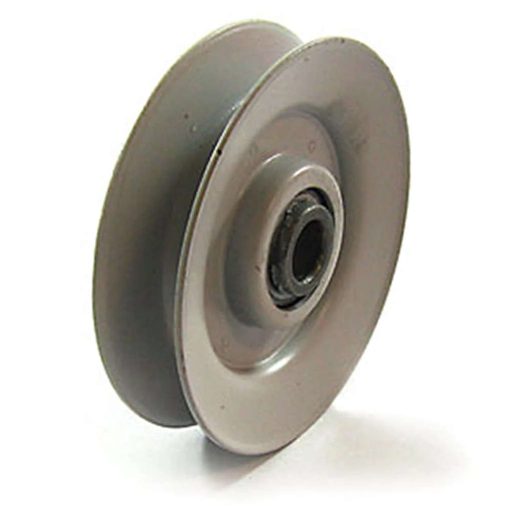PULLEY V-IDLER STEEL TYPE 2918 HEAVY DUTY (A 3") SUITS MURRAY
