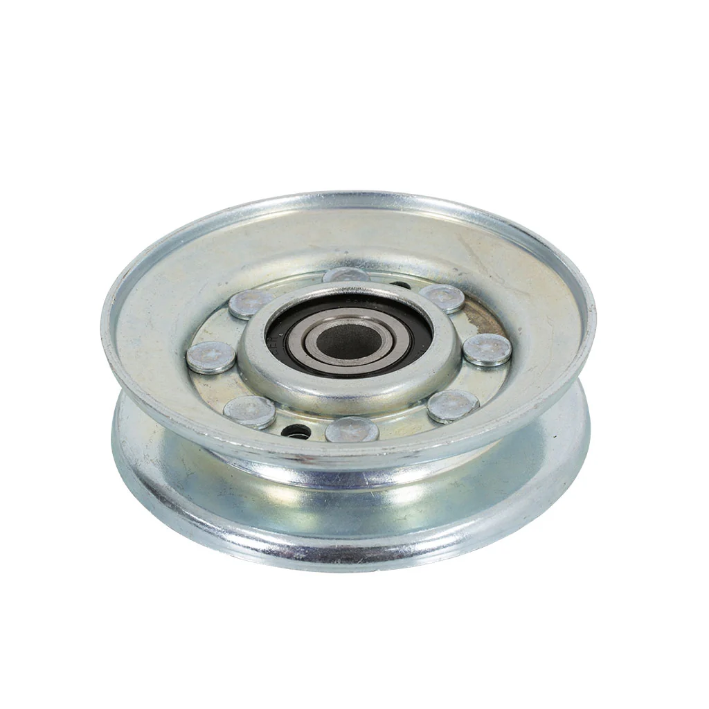 PULLEY V-IDLER STEEL TYPE 2919 HEAVY DUTY (A 3-3/4") SUITS