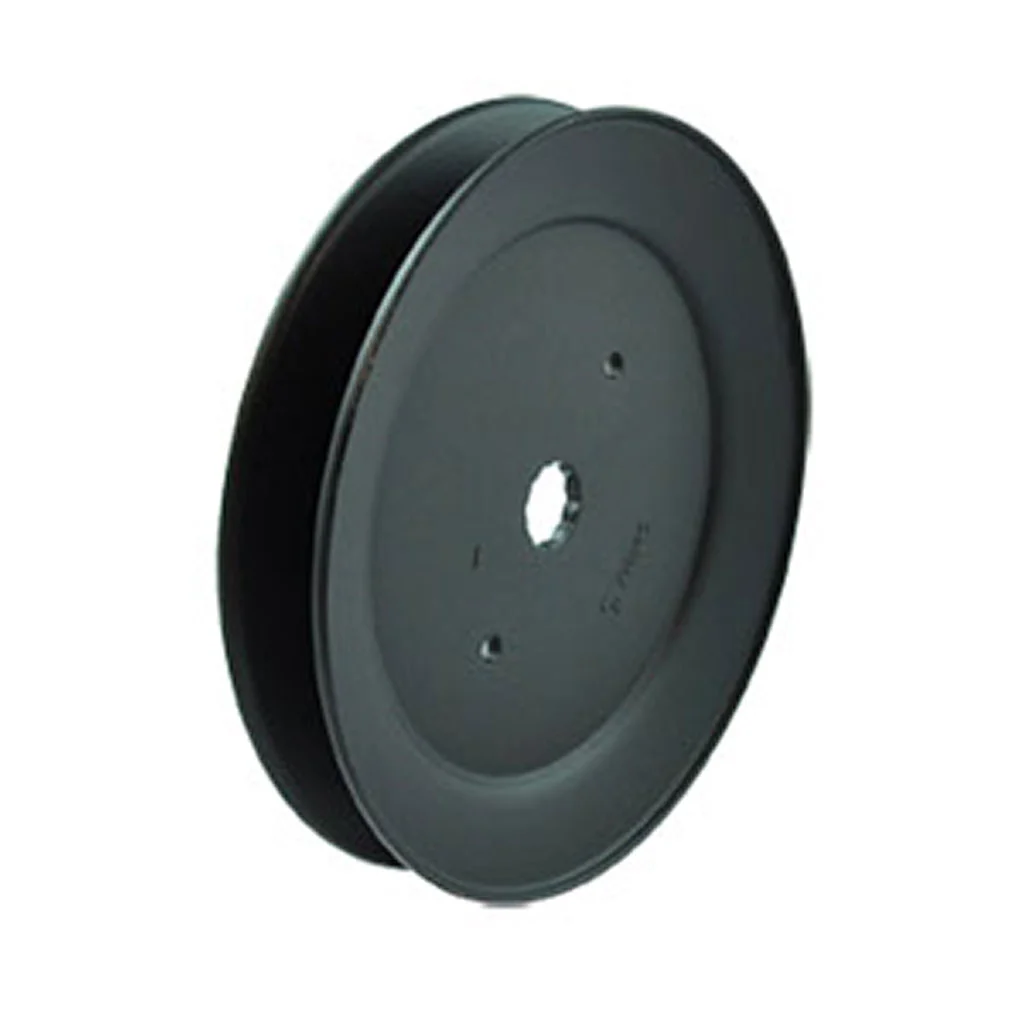 PULLEY SPINDLE 42" DECK (A 5-1/2") SUITS CRAFTSMAN/