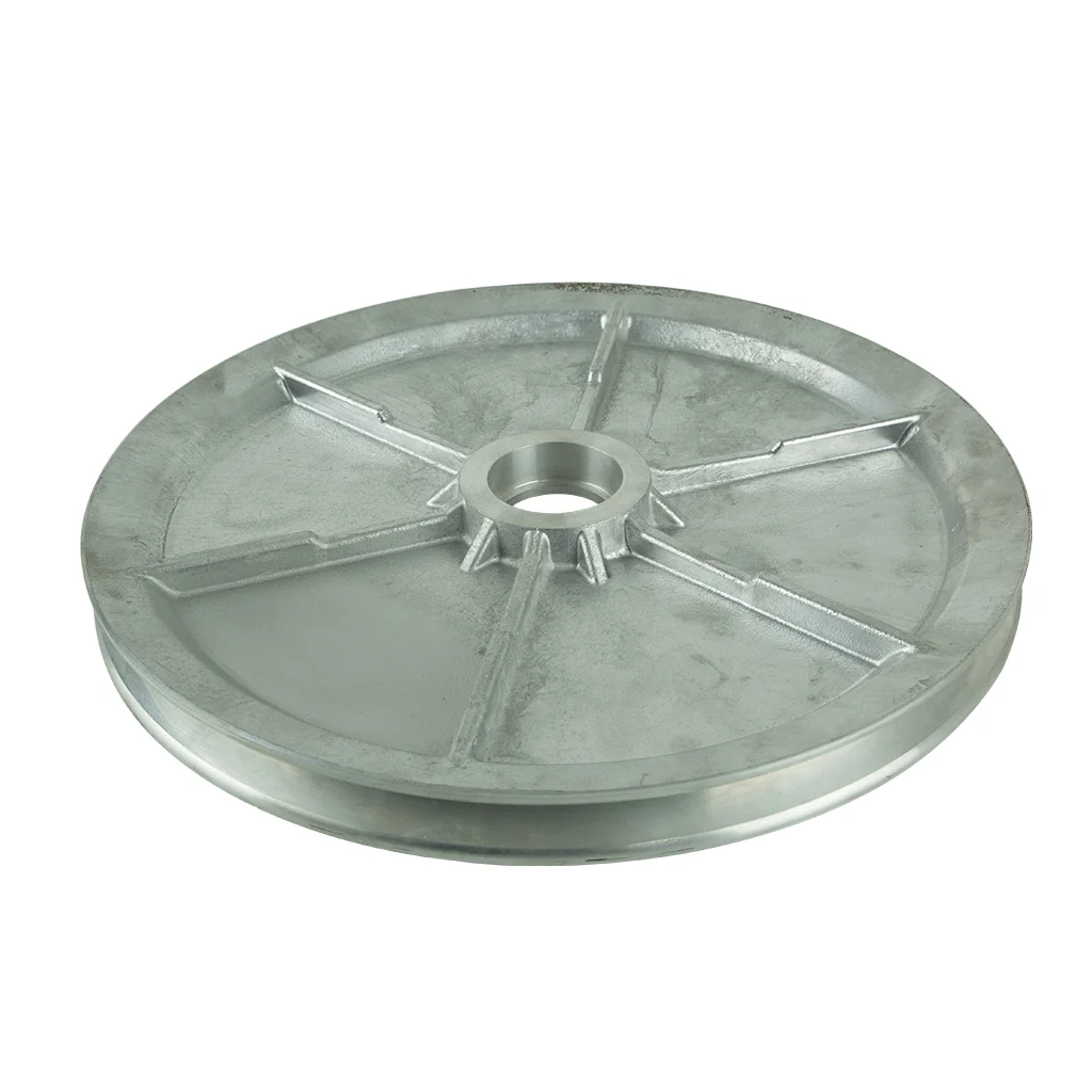 GREENFIELD CLUTCH PULLEY