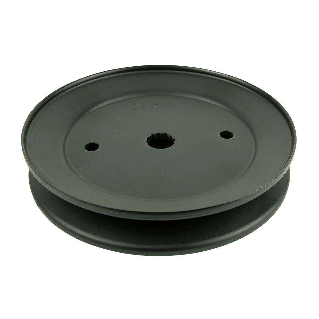 PULLEY MANDREL SUITS HUSQVARNA /DIXON/AYP/CRAFTSMAN