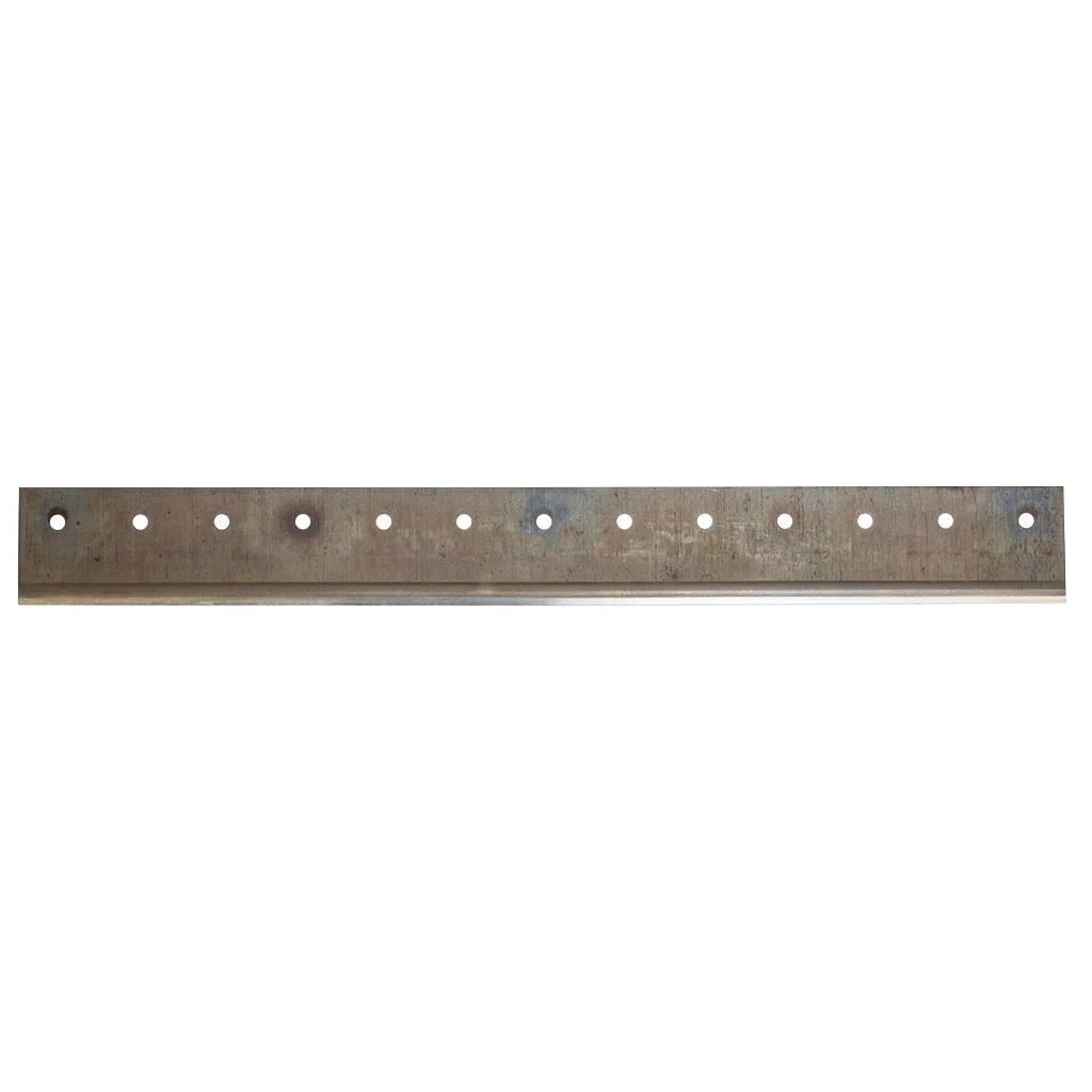 R&R BEDKNIFE RAZOR TOOL STEEL 21 MICRO CUT