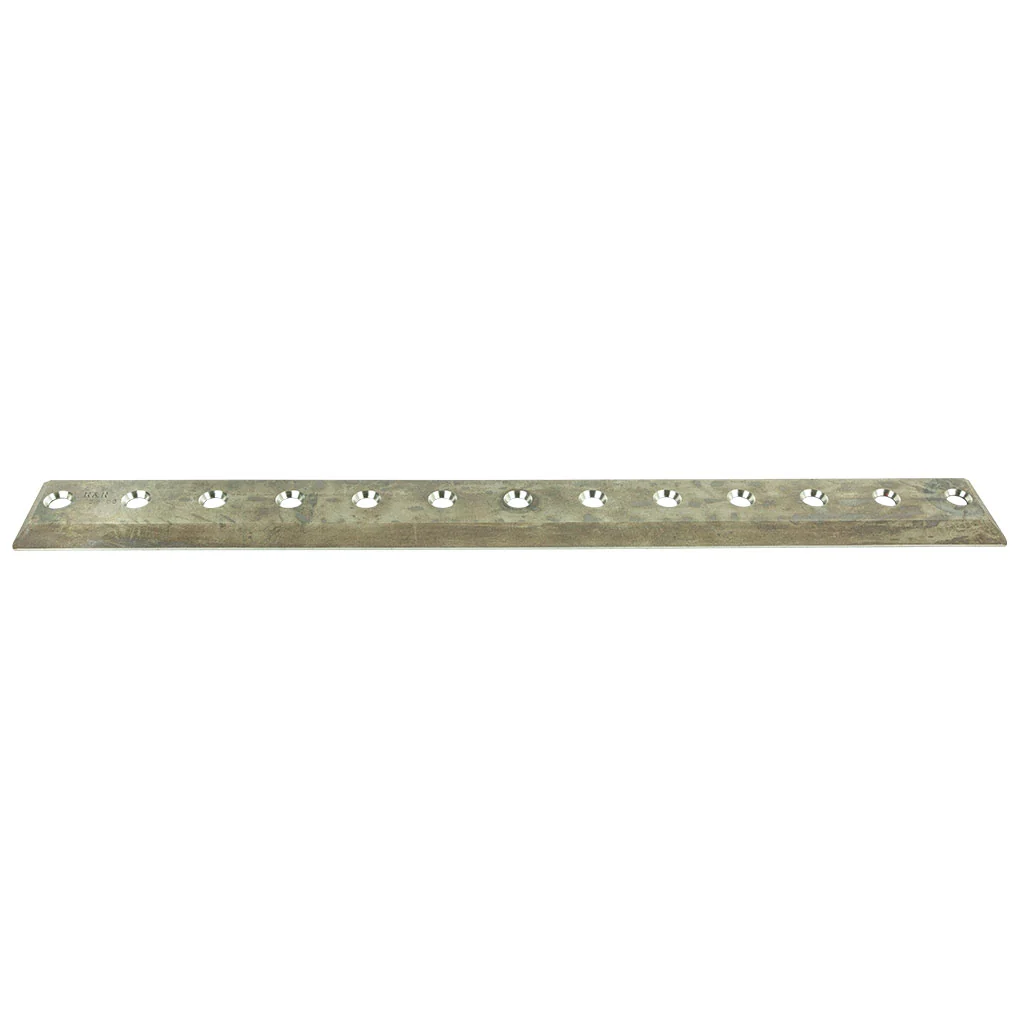 R&R BEDKNIFE RAZOR TOOL STEEL 21 TOURNAMENT