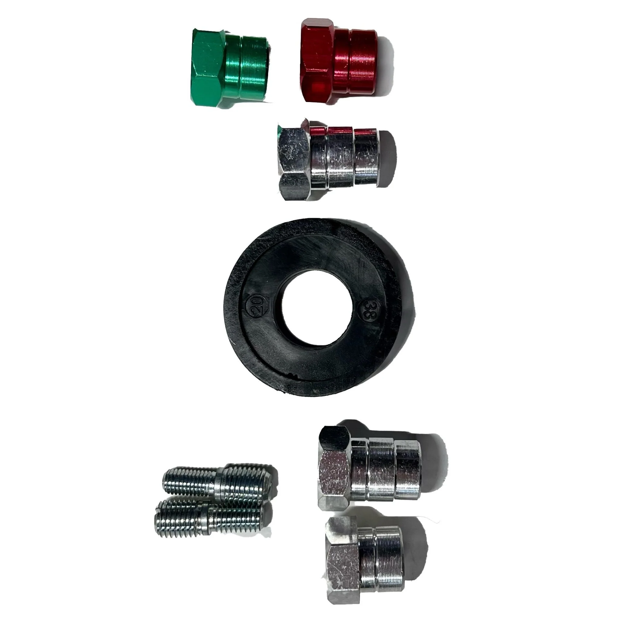 Landscape Pro - Rapid Reload Trimmer Heads 375/450 - Image 3