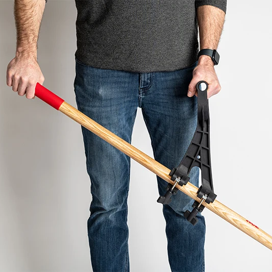 Reach Right Handle - Image 5