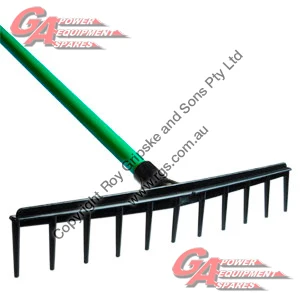 R&R BUDGET TRAP RAKE CTN/12
