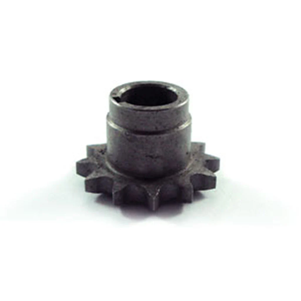 MOTOR SPROCKET 12TH SUITS SELECTED SCOTT BONNAR