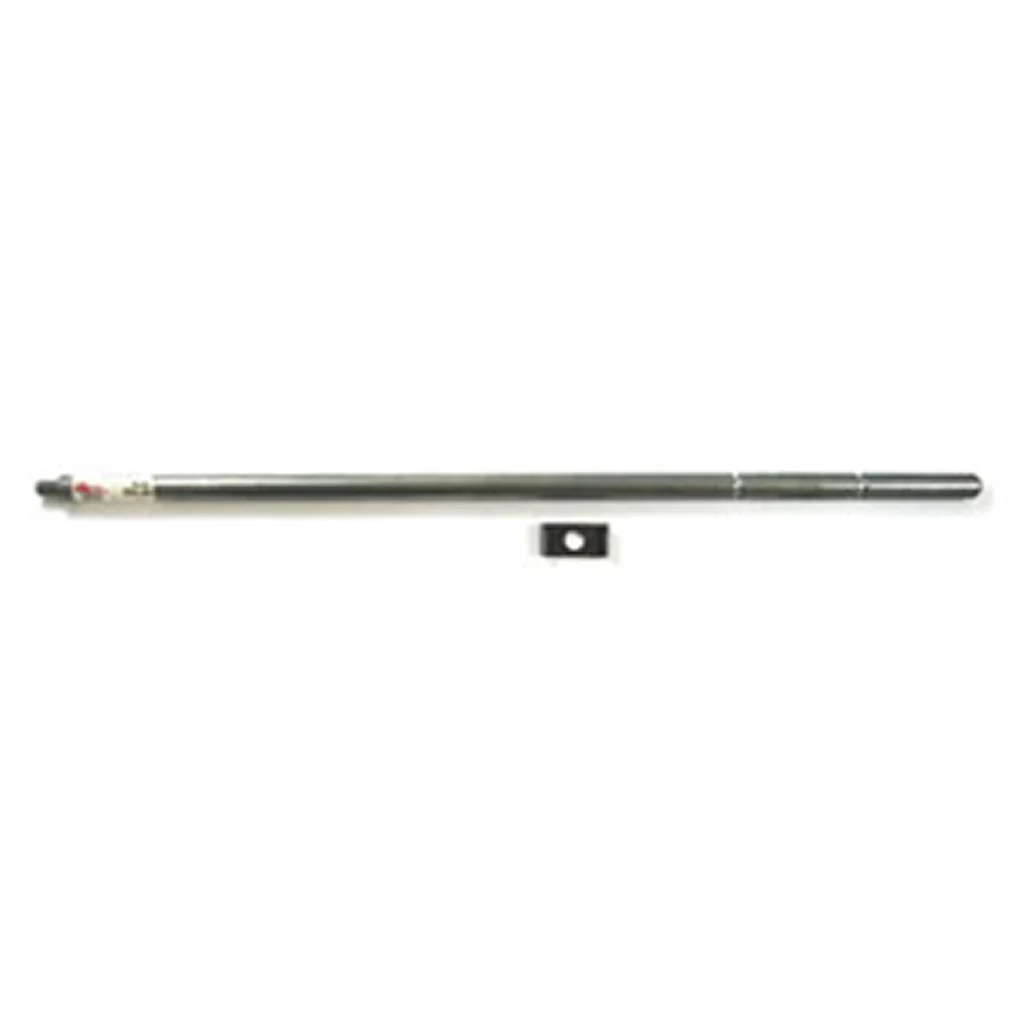 FRONT ROLLER SHAFT 14"/17" & 20" (CUT TO LENGTH) SUITS