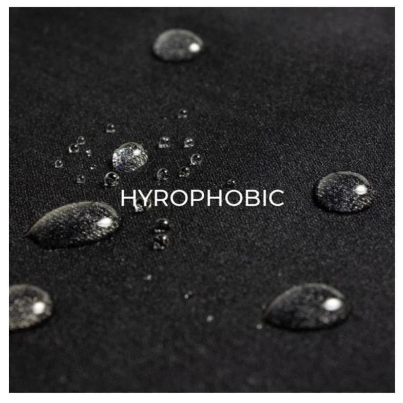 Sharkskin Versatech Hydrophobic Face Covering - Image 5