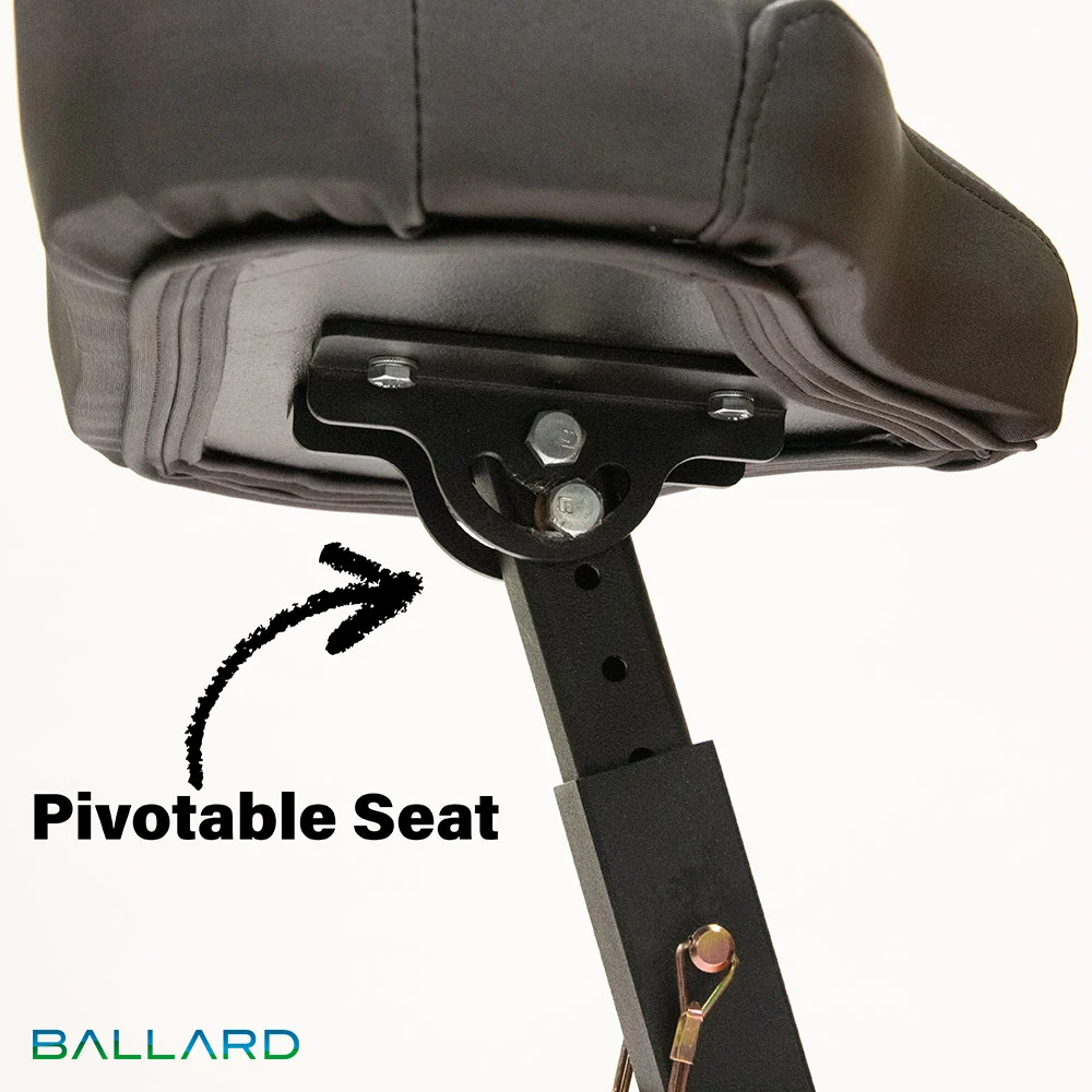 SITON Stander Seat - Image 4