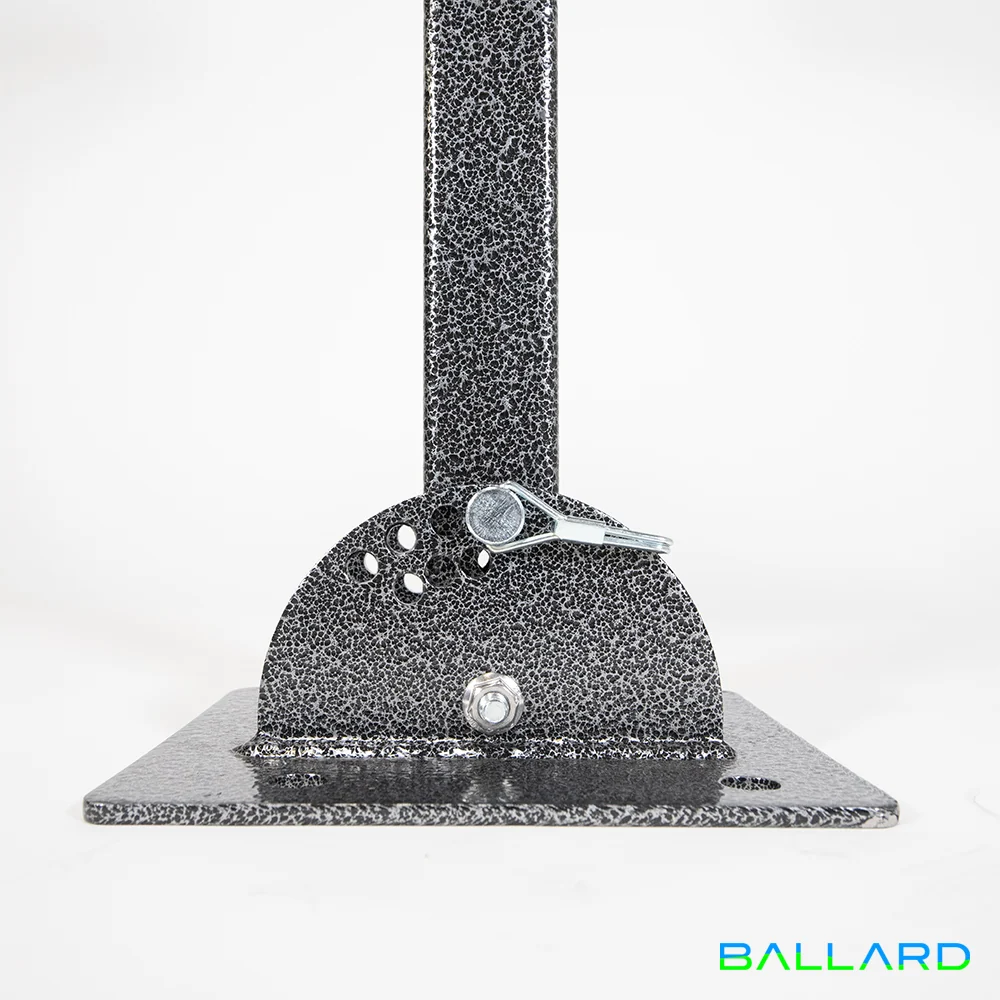 SITON Stander Seat - Image 5