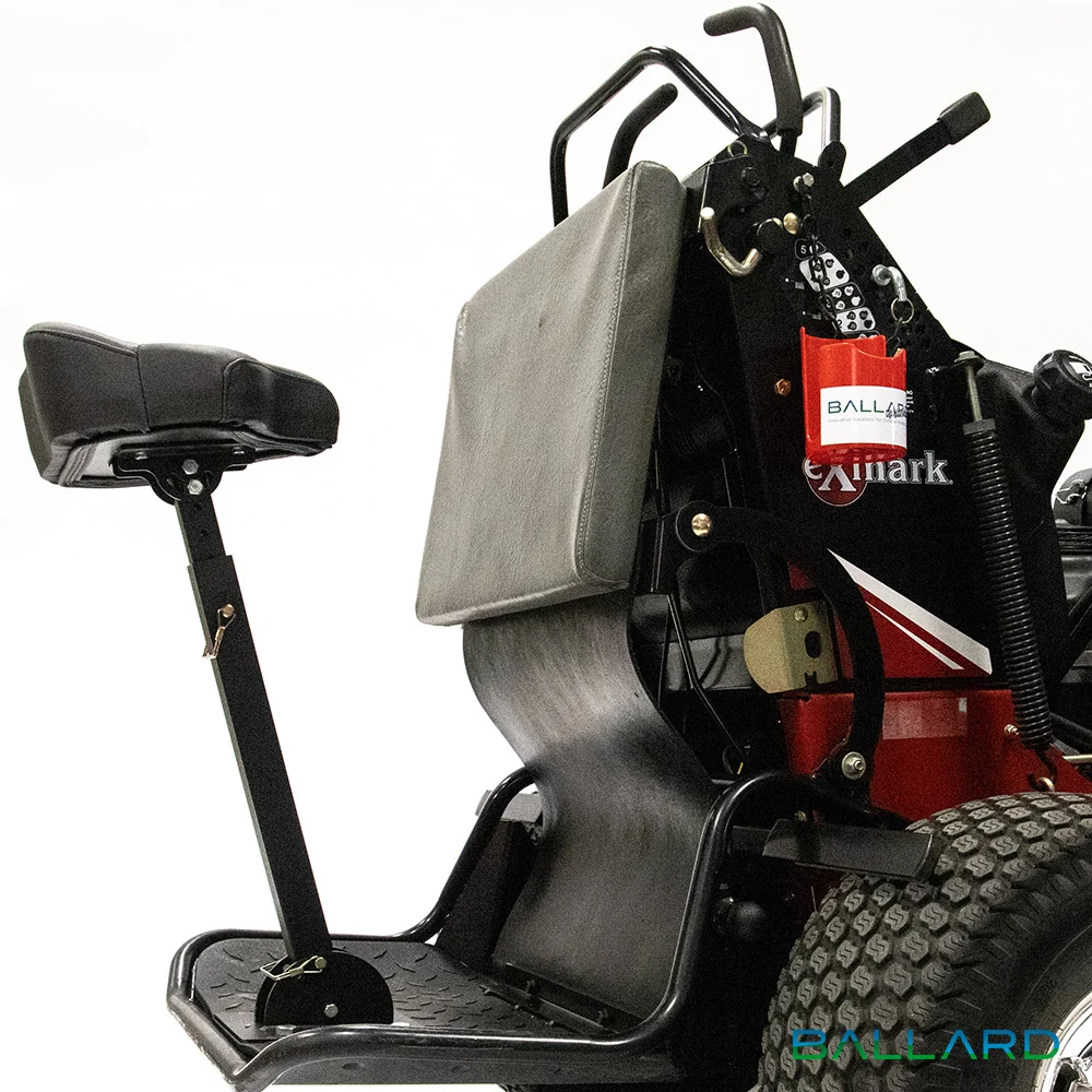 SITON Stander Seat - Image 7