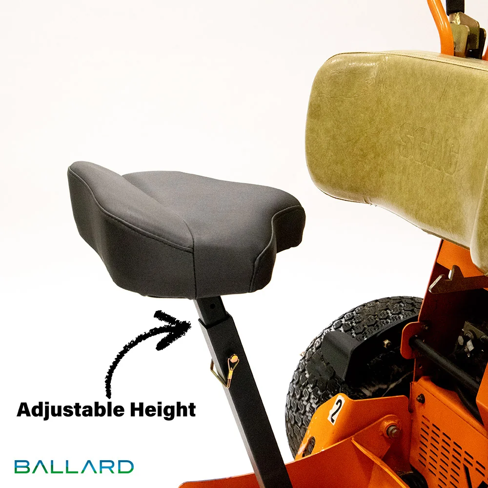 SITON Stander Seat - Image 8