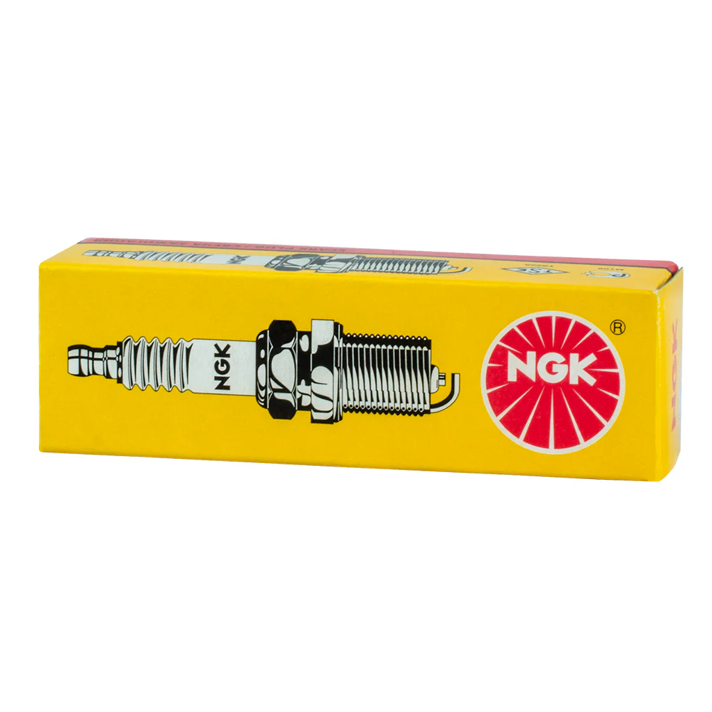 NGK D8EA SPARK PLUG (#2120)