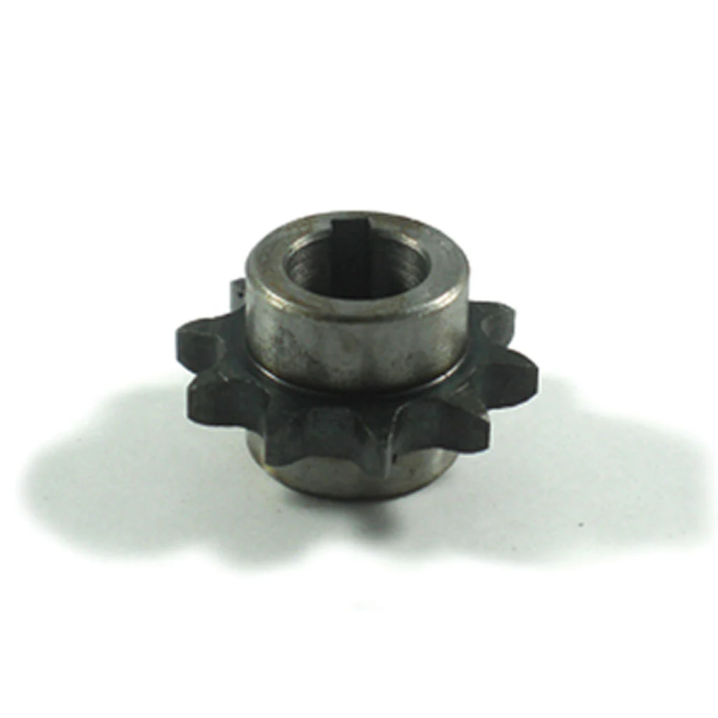 SPROCKET 17MM ID 10-TOOTH SUITS GREENFIELD ANNIVERSARY