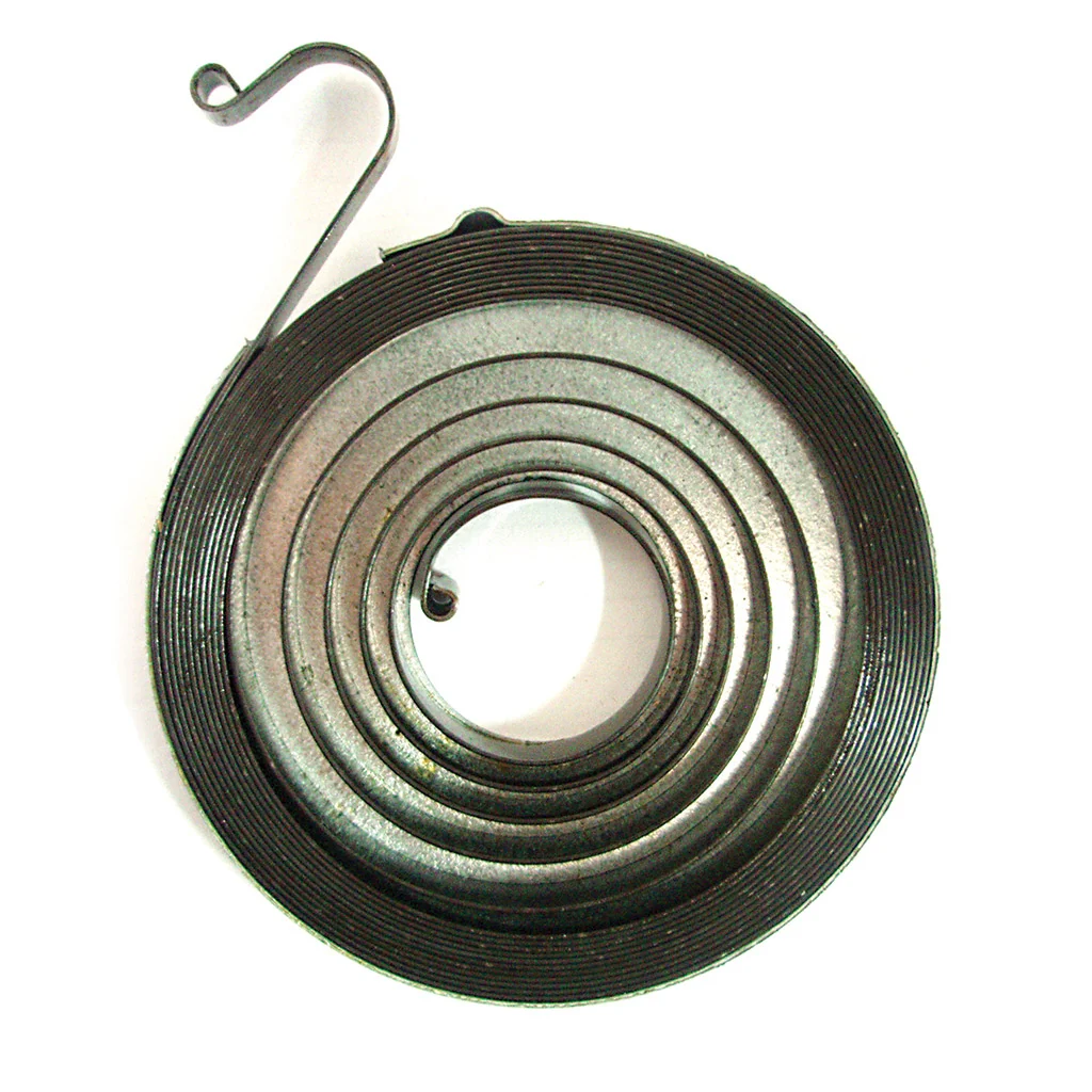 STARTER REWIND SPRING 2-1/2" DIA 1/4" WIDTH SUITS