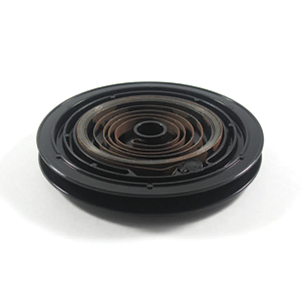 PULLEY RECOIL & SPRING ASSEMBLY SUITS VICTA POWER