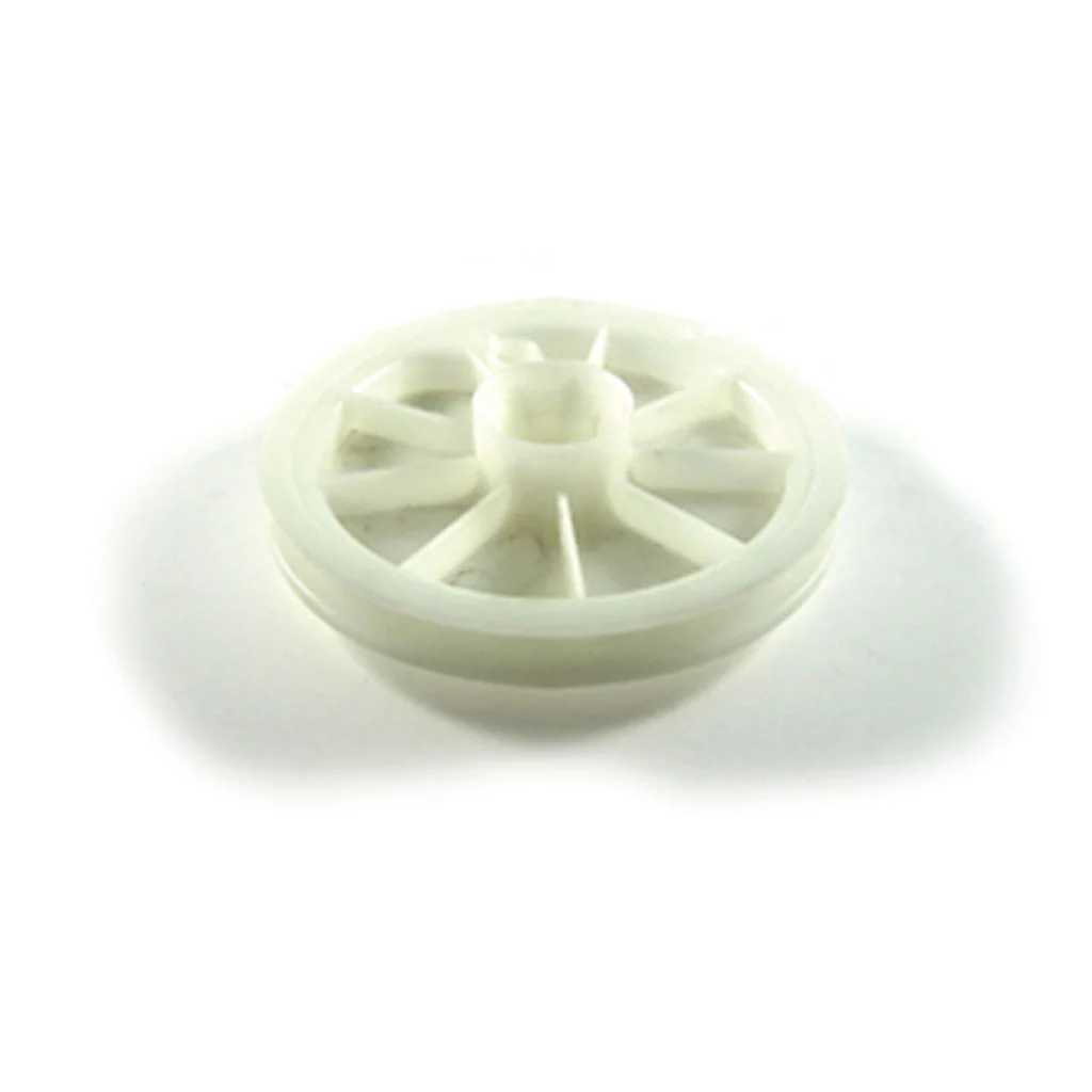 STARTER PULLEY 4-1/2" DIA SUITS BRIGGS & STRATTON