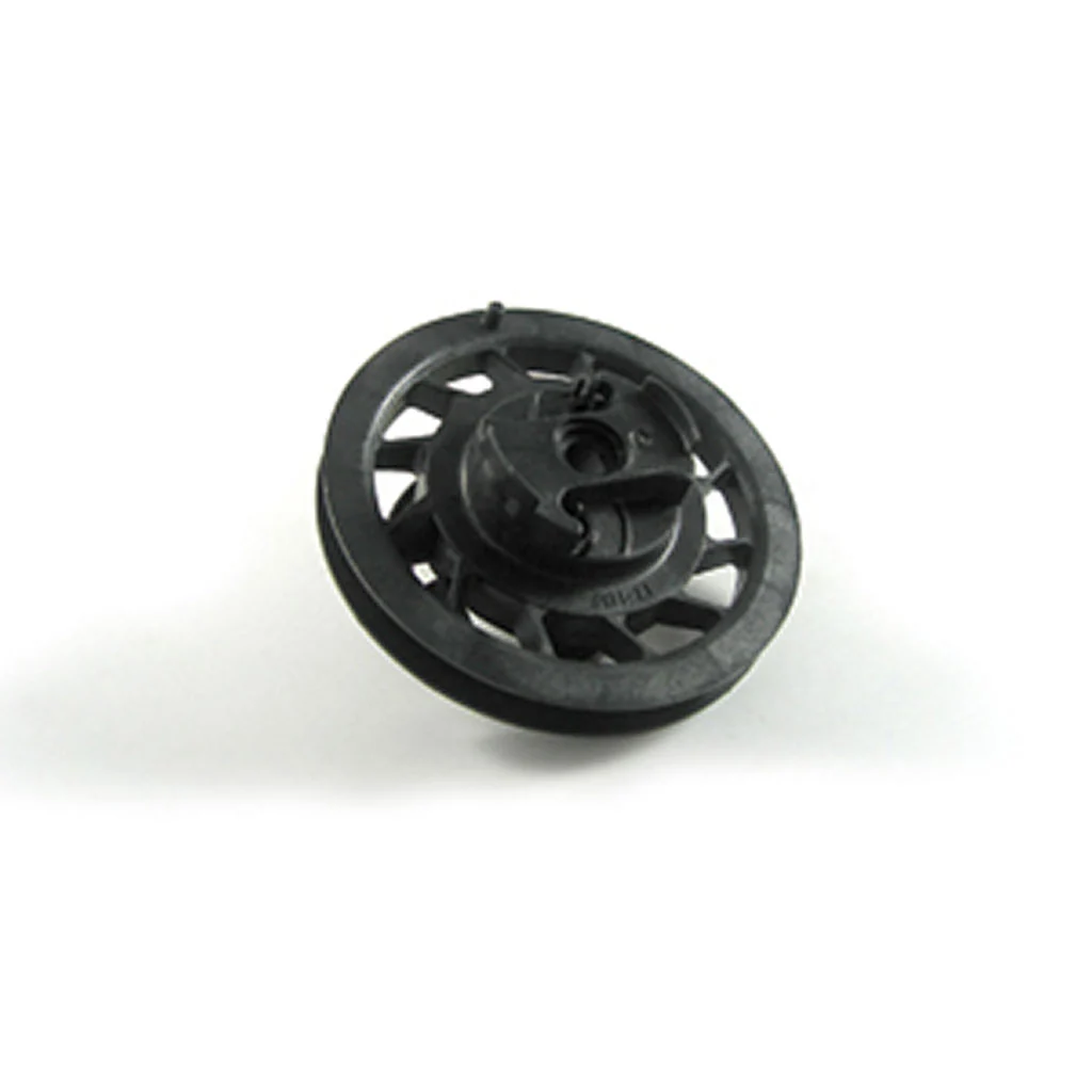 STARTER REWIND PULLEY & SPRING ASSEMBLY SUITS SELECTED