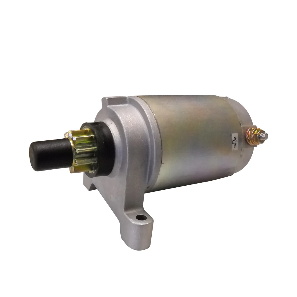 HEAVY DUTY STARTER MOTOR SUITS TECUMSEH OH50/OHH50/