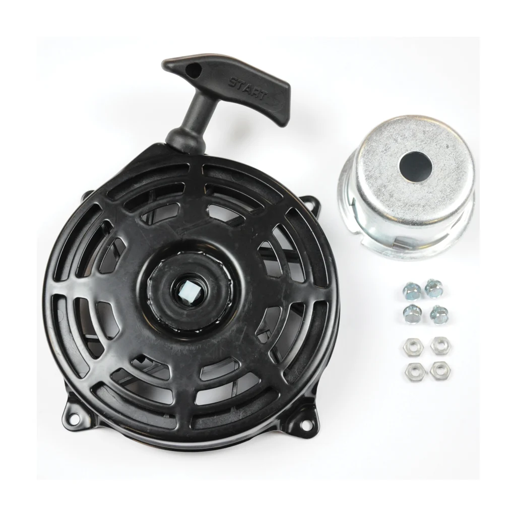REWIND STARTER ASSEMBLY SUITS SELECTED BRIGGS & STRATTON