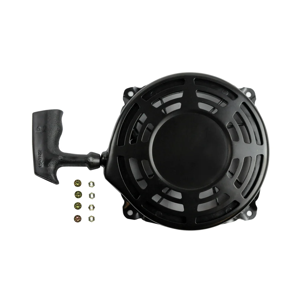 REWIND STARTER ASSEMBLY SUITS SELECTED BRIGGS & STRATTON