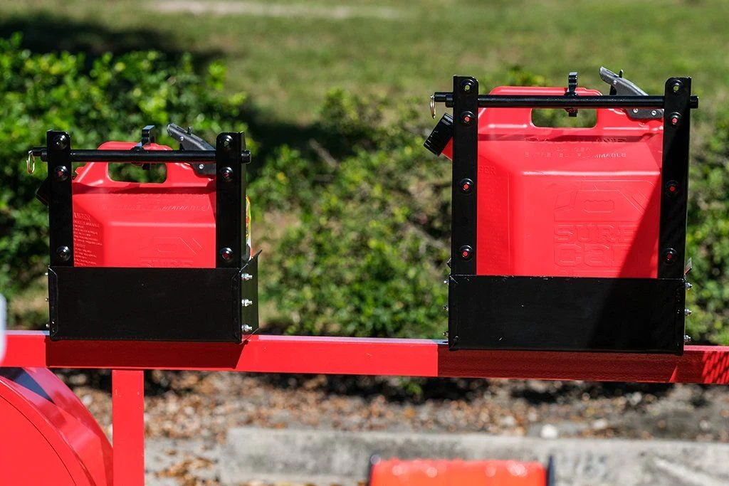 Equipment Defender - SURECAN GAS CAN RACK - Image 8