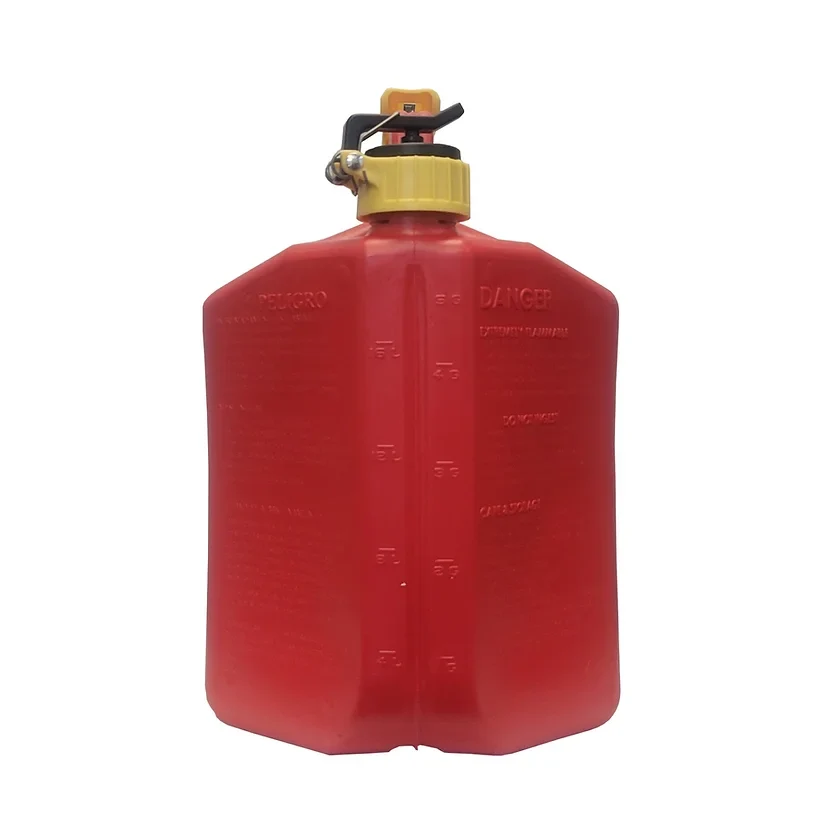 SURECAN Safety Fuel Can - 2 & 5 Gallon - Image 10