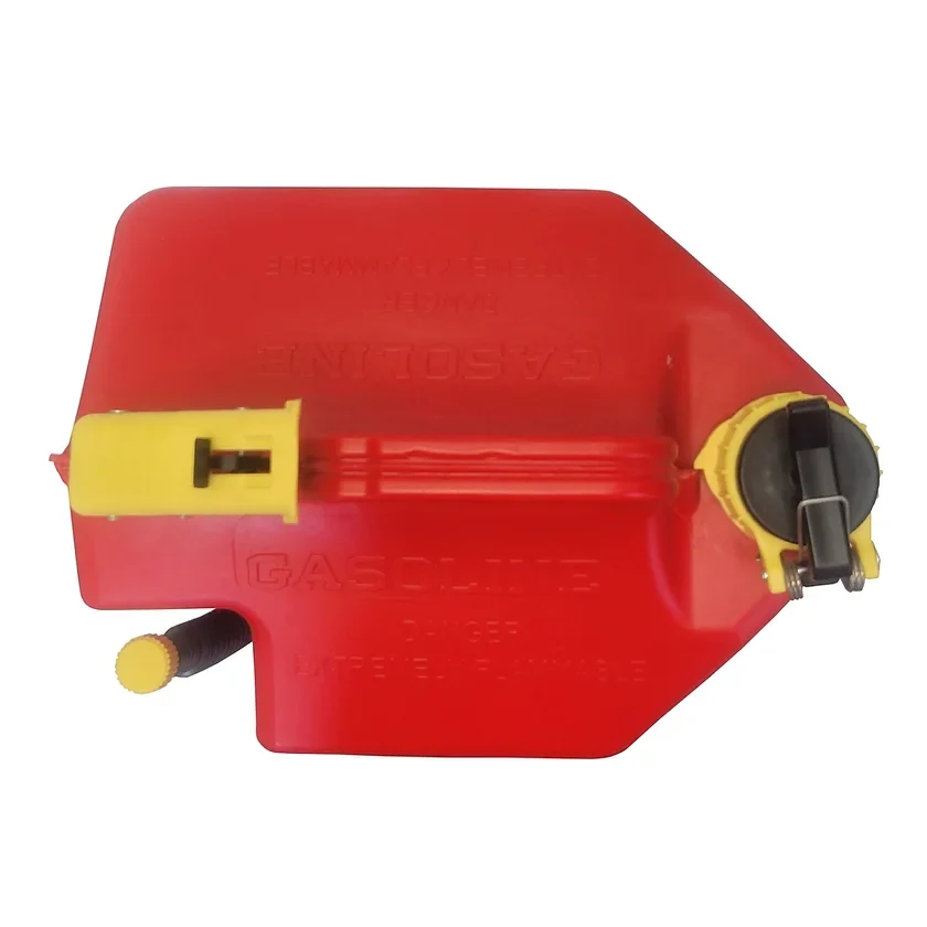 SURECAN Safety Fuel Can - 2 & 5 Gallon - Image 11