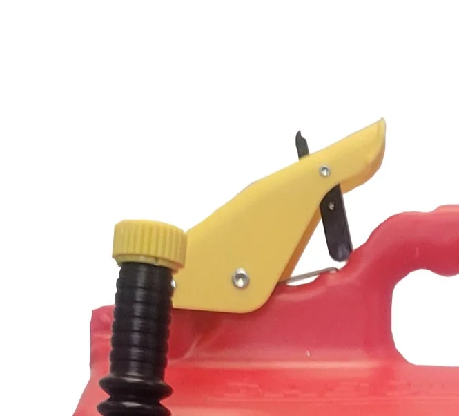 SURECAN Safety Fuel Can - 2 & 5 Gallon - Image 3