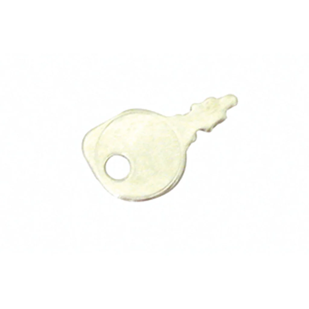 IGNITION / STARTER KEY INDAK (EACH) SUITS 95% OF LAWNMOWERS