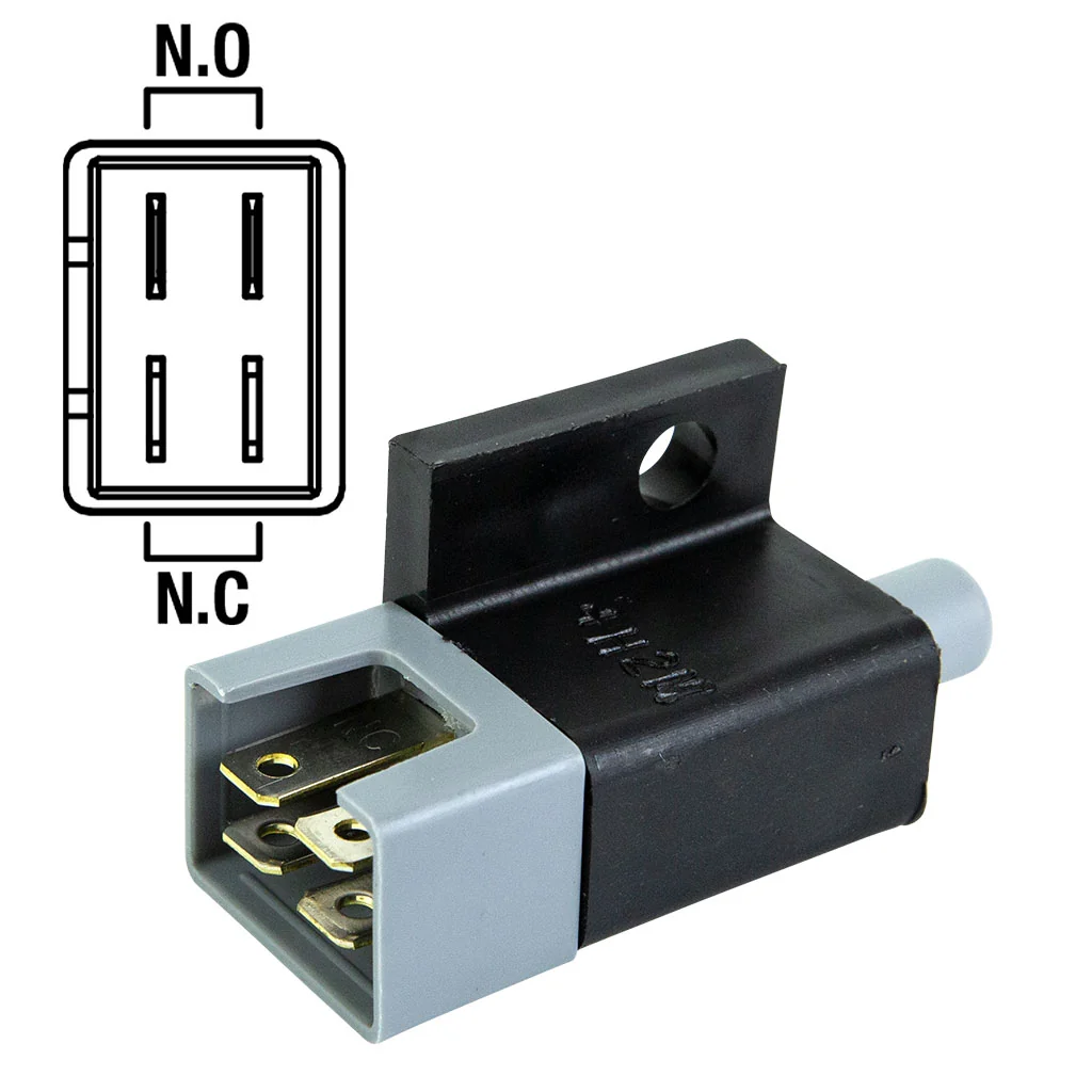 CUB CADET / MASSEY FERGUSON MTD / ROVER SAFETY INTERLOCK