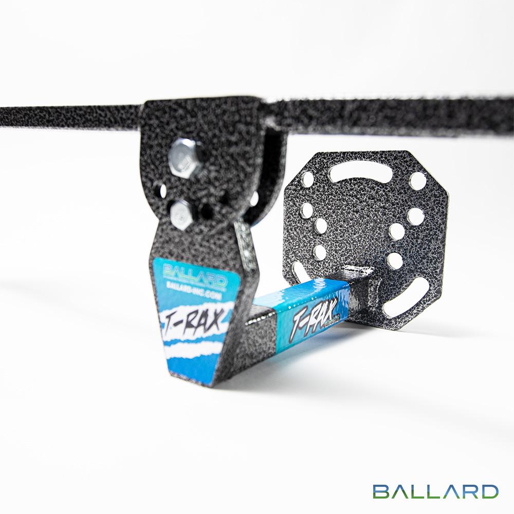 T-RAX - ZTR Trimmer Rack - Image 15