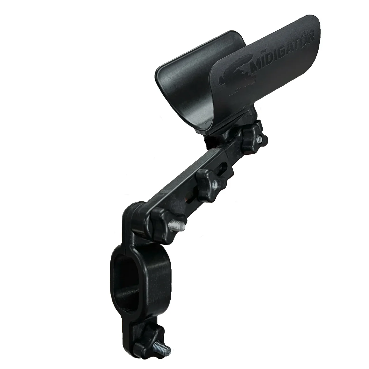 The MIDIGATOR Ergonomic Arm Support - SHIPPING 1 WEEK