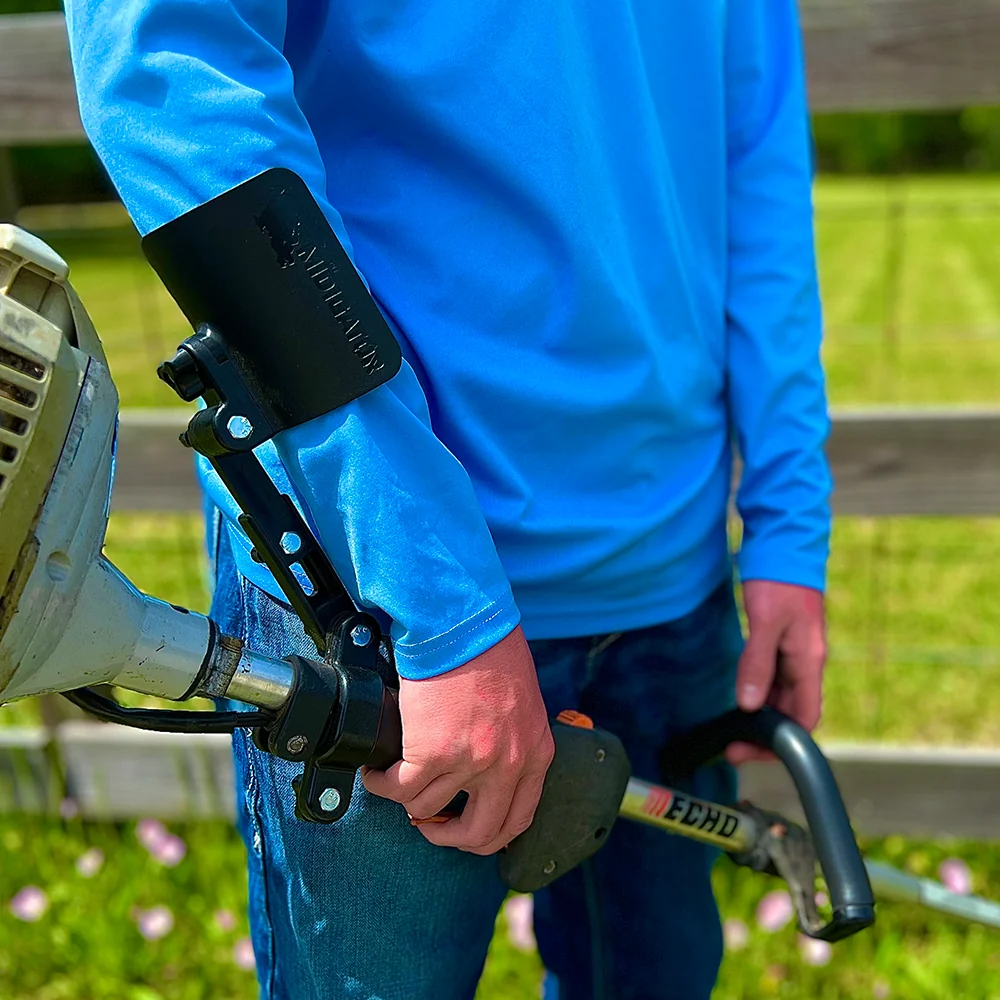 The MIDIGATOR Ergonomic Arm Support - SHIPPING 1 WEEK - Image 4
